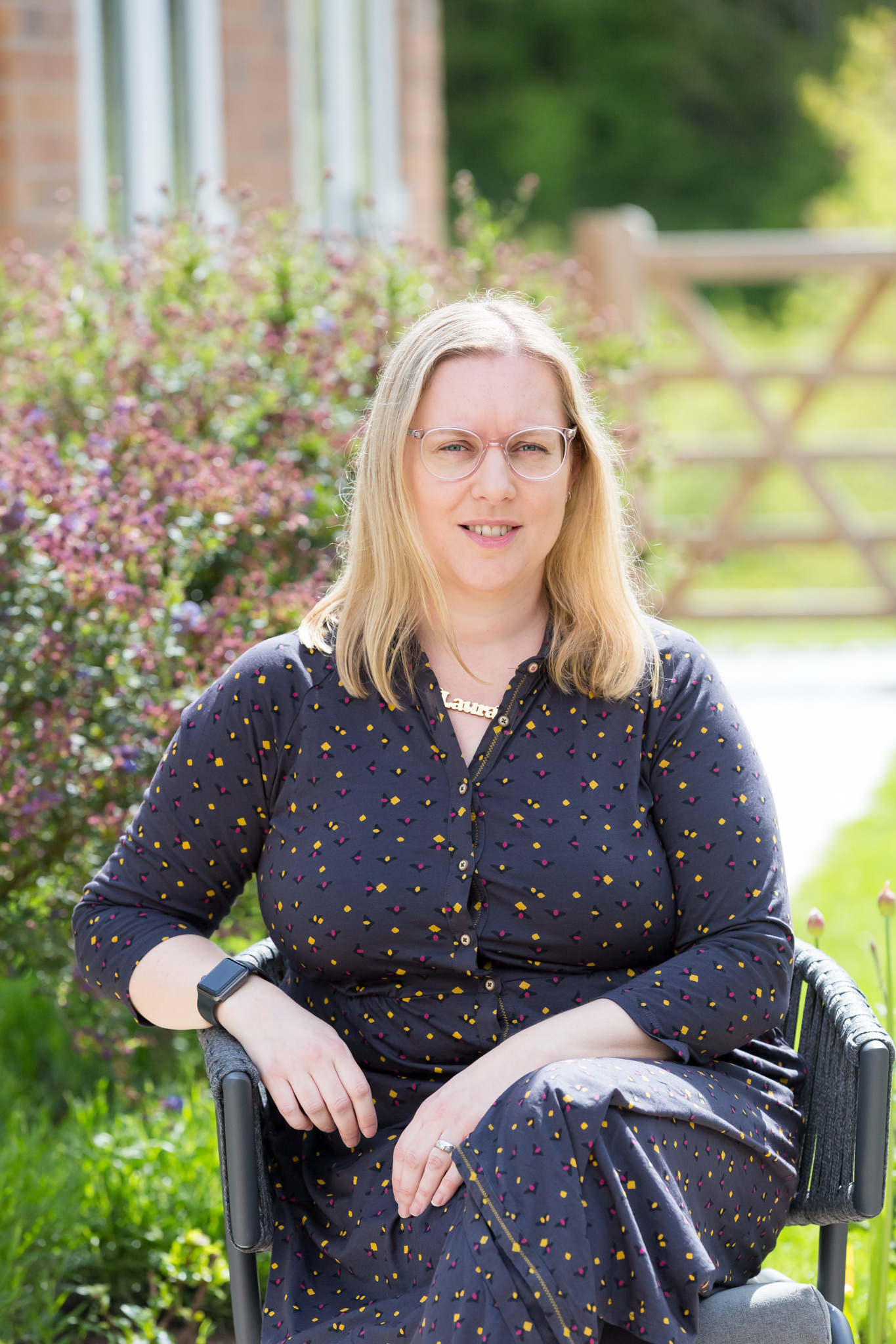 Laura Pearson Anthony Harwood Literary Agency